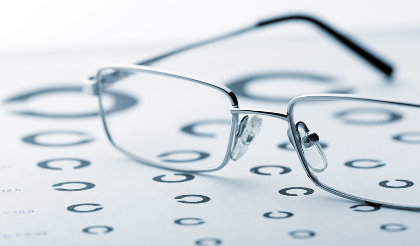 Ophtalmologie correction laser de la vision